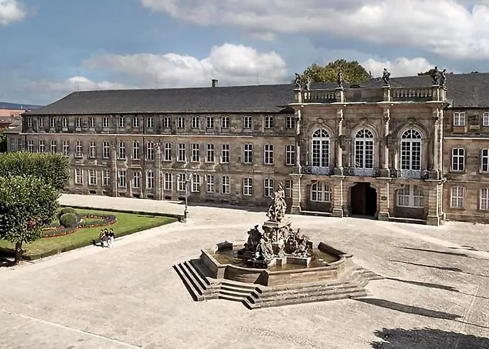Wagner Ideal Fuer Festspielgaeste Bayreuth